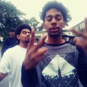 Meet your Posher, Jeffery